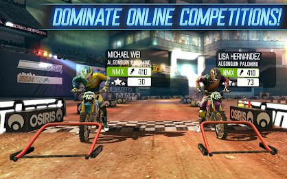 MOTOCROSS MELTDOWN poster 10