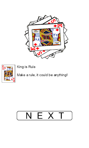 【免費紙牌App】King's Cup Plus-APP點子