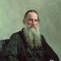 Leo Tolstoy Yasnaya Polyana logo