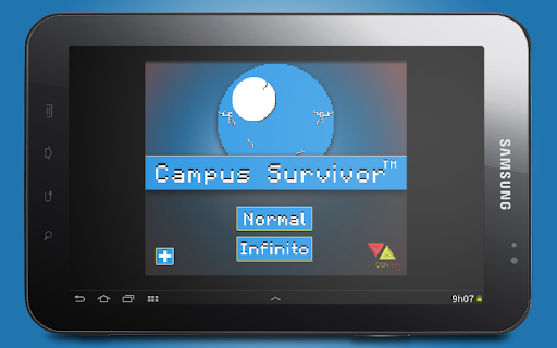 Campus Party Simulator Grátis