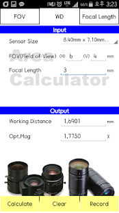 How to install Lens Calculator lastet apk for laptop