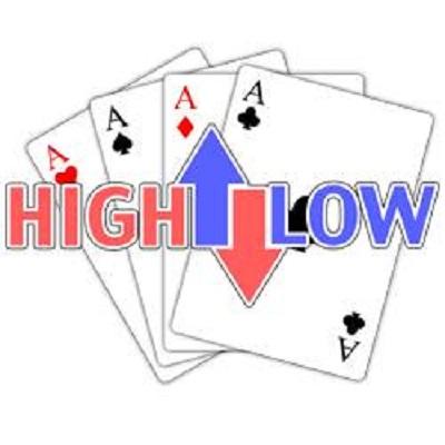 Higher Or Lower