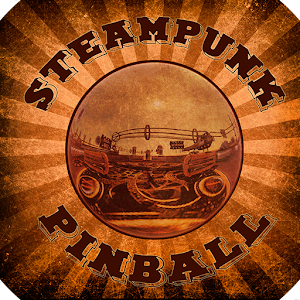 Steampunk Pinball 1.2.4