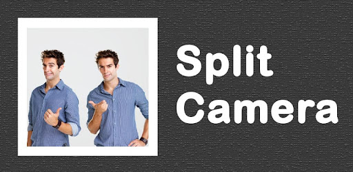 Split Pic 2.0 - Clone Yourself -  apk apps