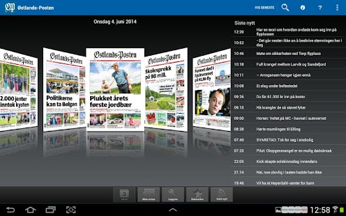 How to get Østlands-Posten lastet apk for pc