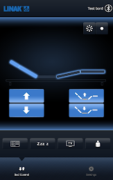 Classic Bed Control poster 3