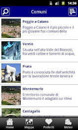 Prato SmartGuide poster 2