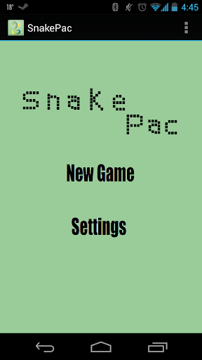 Snake Pac