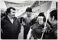 Ford-protest op Malieveld