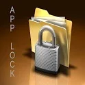 All In One App Lock icon