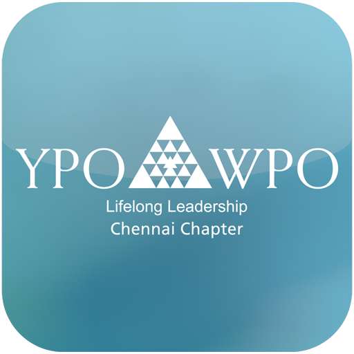 YPO Chennai LOGO-APP點子