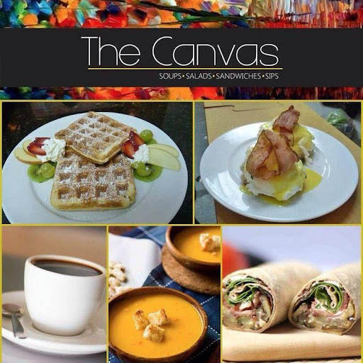 免費下載娛樂APP|Canvas Restaurant Trinidad app開箱文|APP開箱王