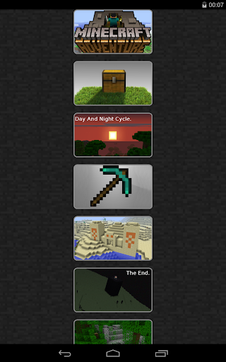 【免費書籍App】Craft! Pro - A Minecraft Guide-APP點子