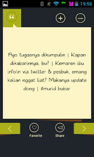   Kata – Kata Lucu- screenshot thumbnail   