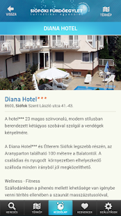 Siófok iDestour Screenshots 3