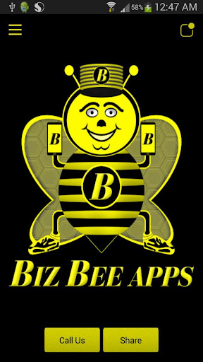 Biz Bee Apps