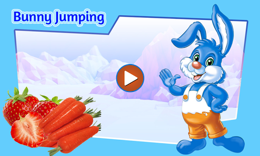 Bunny Jumping