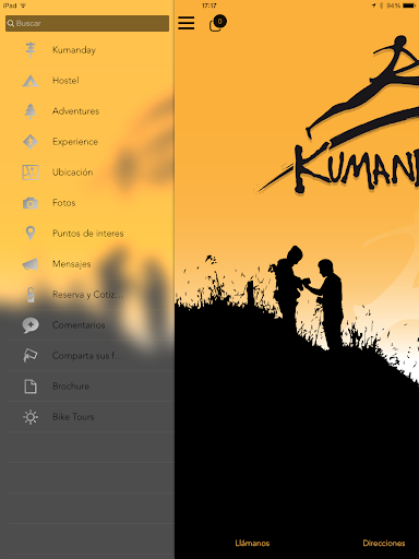 【免費旅遊App】Kumanday Adventures-APP點子