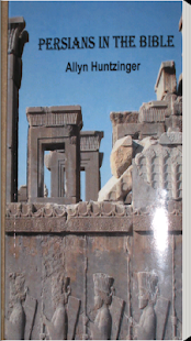 Free Persian in the bible(English) APK for Android