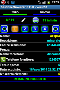 How to download Full Inventory Management patch 2.0 apk for bluestacks