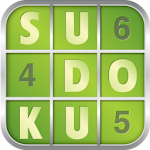 Cover Image of Télécharger Sudoku 4ever Free 1.10.0 APK