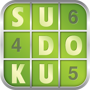 Sudoku 4ever Free LOGO-APP點子