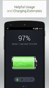   Battery- screenshot thumbnail   