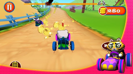 How to get Jungle Kart Racing patch 1.0.0.2 apk for android