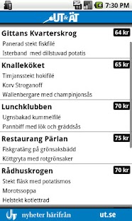 Download UT & ÄT APK for Android