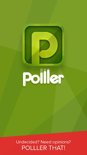 Polller Polls : Instant Voice