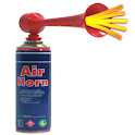 Airhorn! logo
