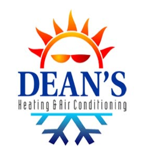 Dean's Heating & A/C, Inc LOGO-APP點子