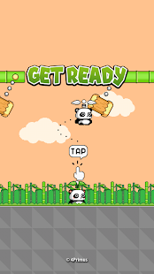 How to download Swing Panda 0.0.17 mod apk for bluestacks