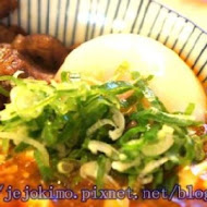 滿燒肉丼食堂(台中青海店)