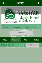 tarbiyah islamic school APK