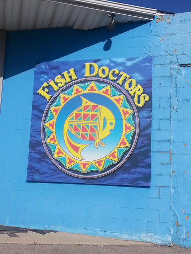 Fish Doctors