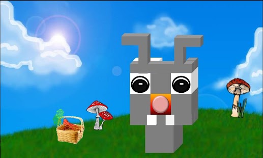 Download Building A Bunny APK for PC