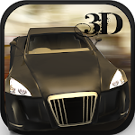 3D Gangster Car Simulator Game Apk