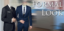 Men Business Look APK