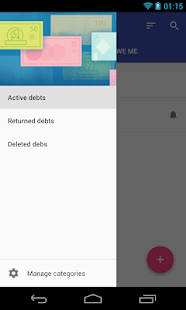 How to download Debts 1.8.2 apk for pc
