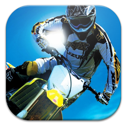 Motocross Wallpapers HD