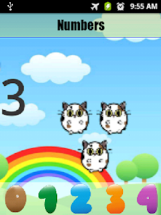 How to get Learning Letters and Numbers 1.8 apk for android