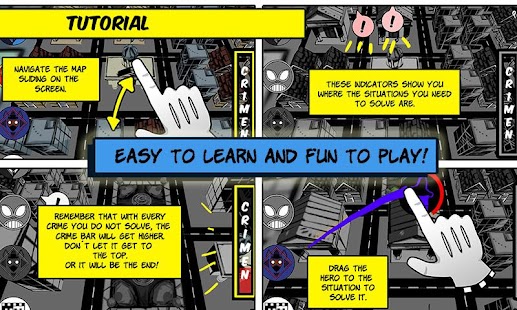 Download Heroes Central APK for Android