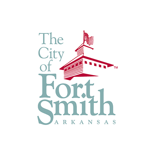 myFortSmith LOGO-APP點子