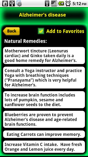 【免費健康App】Health Remedy-APP點子