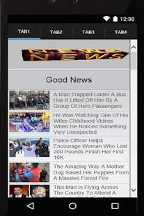 How to download Inspirational News 1.0 apk for android