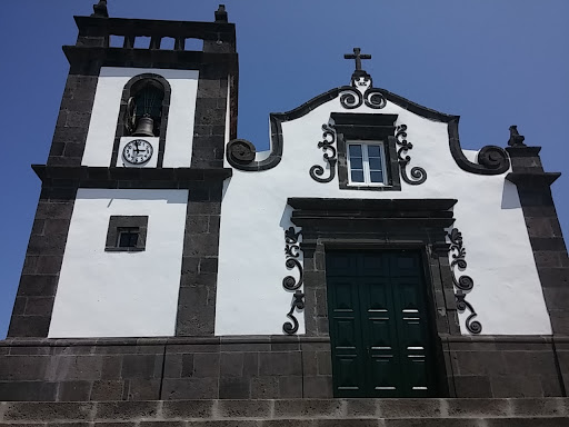Igreja S. Pedro Nordestinho 