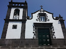 Igreja S. Pedro Nordestinho 