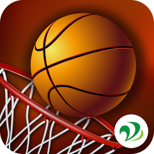 Swish Shot! - バスケットボールシュートゲーム