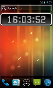 How to download Stadium Clock Widget patch 1.0.0 apk for pc